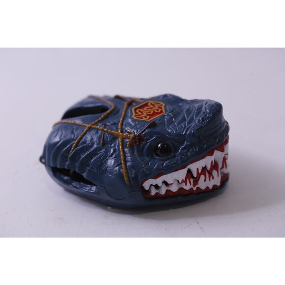 Mighty Max, Caught by the Man Eater, Shark, Bluebird, Incomplete ~ 250709-WH 415 - Picture 2 of 3